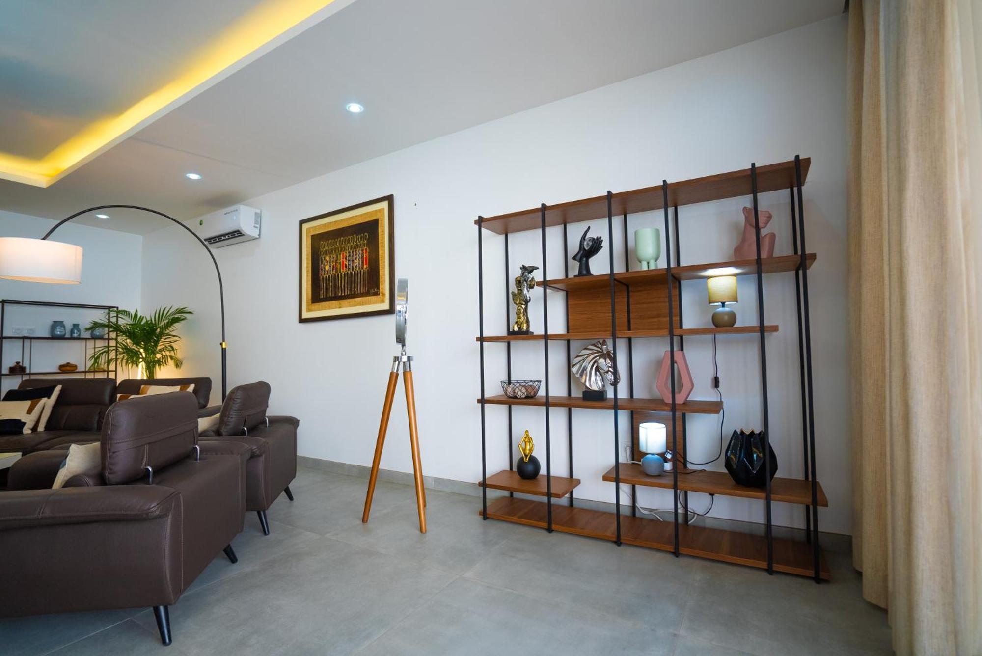 Residence Thea Dakar Bagian luar foto