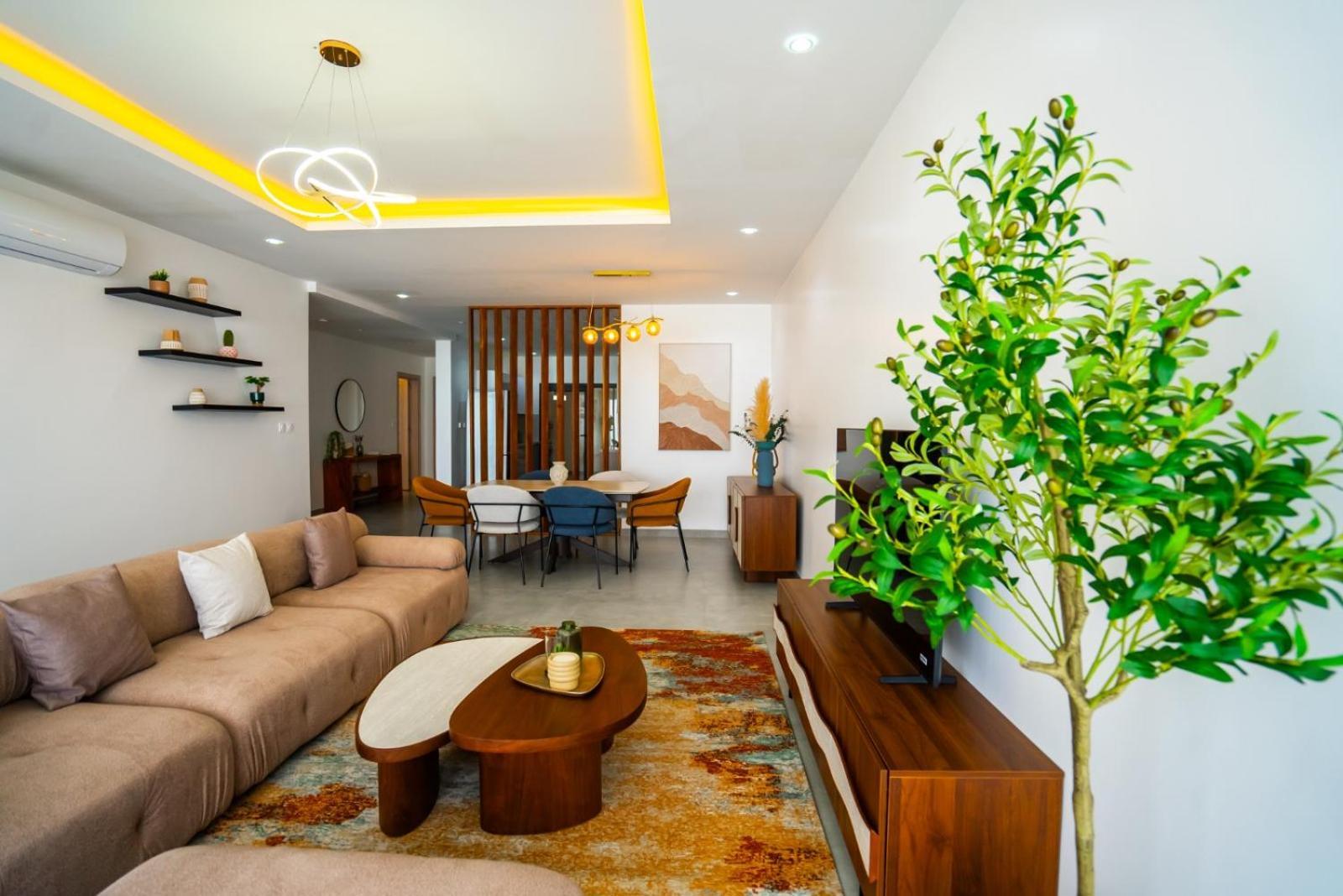 Residence Thea Dakar Bagian luar foto