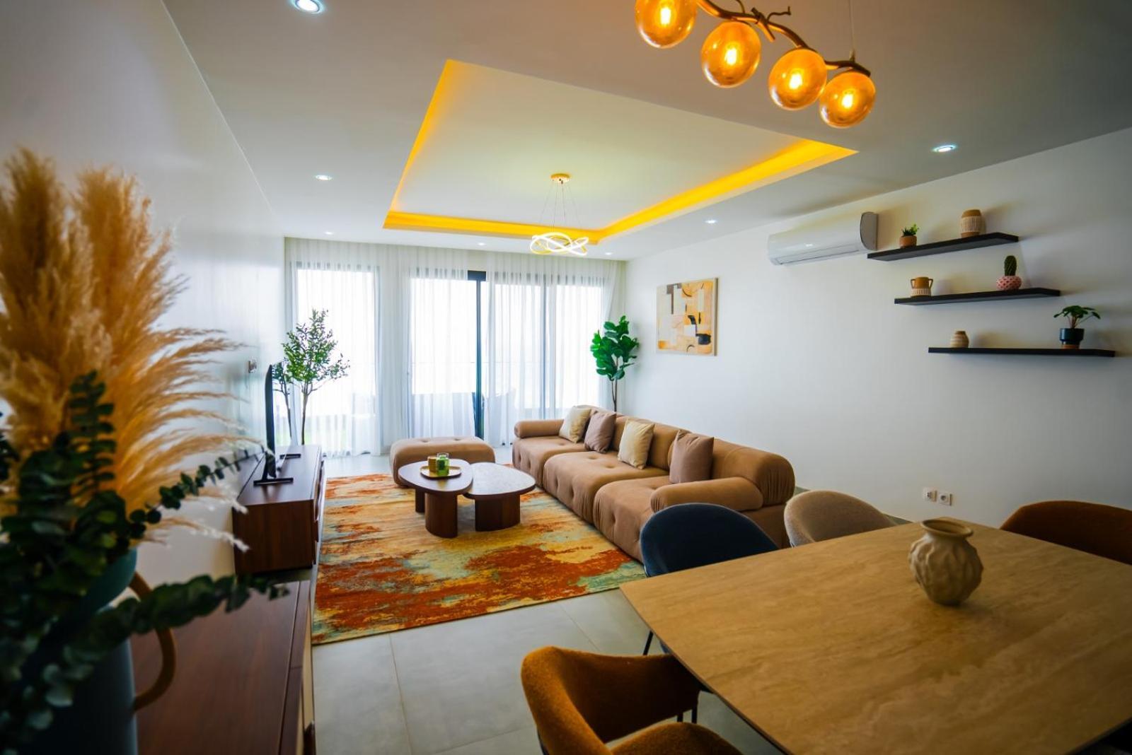 Residence Thea Dakar Bagian luar foto
