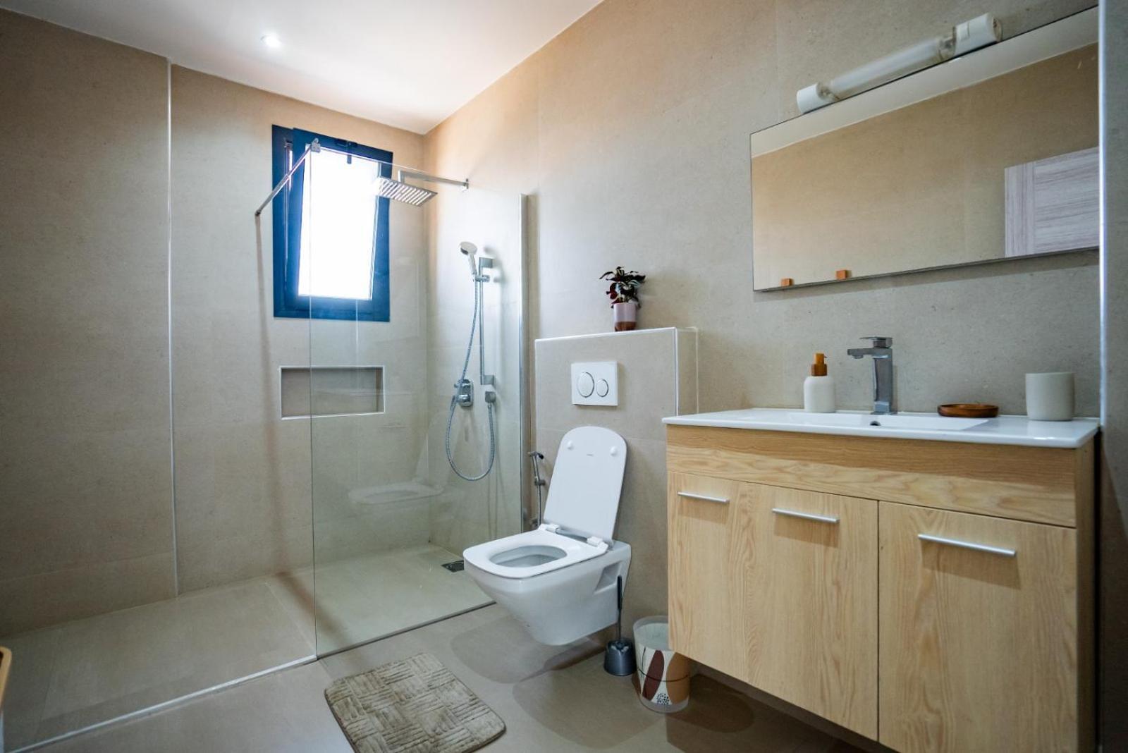 Residence Thea Dakar Bagian luar foto