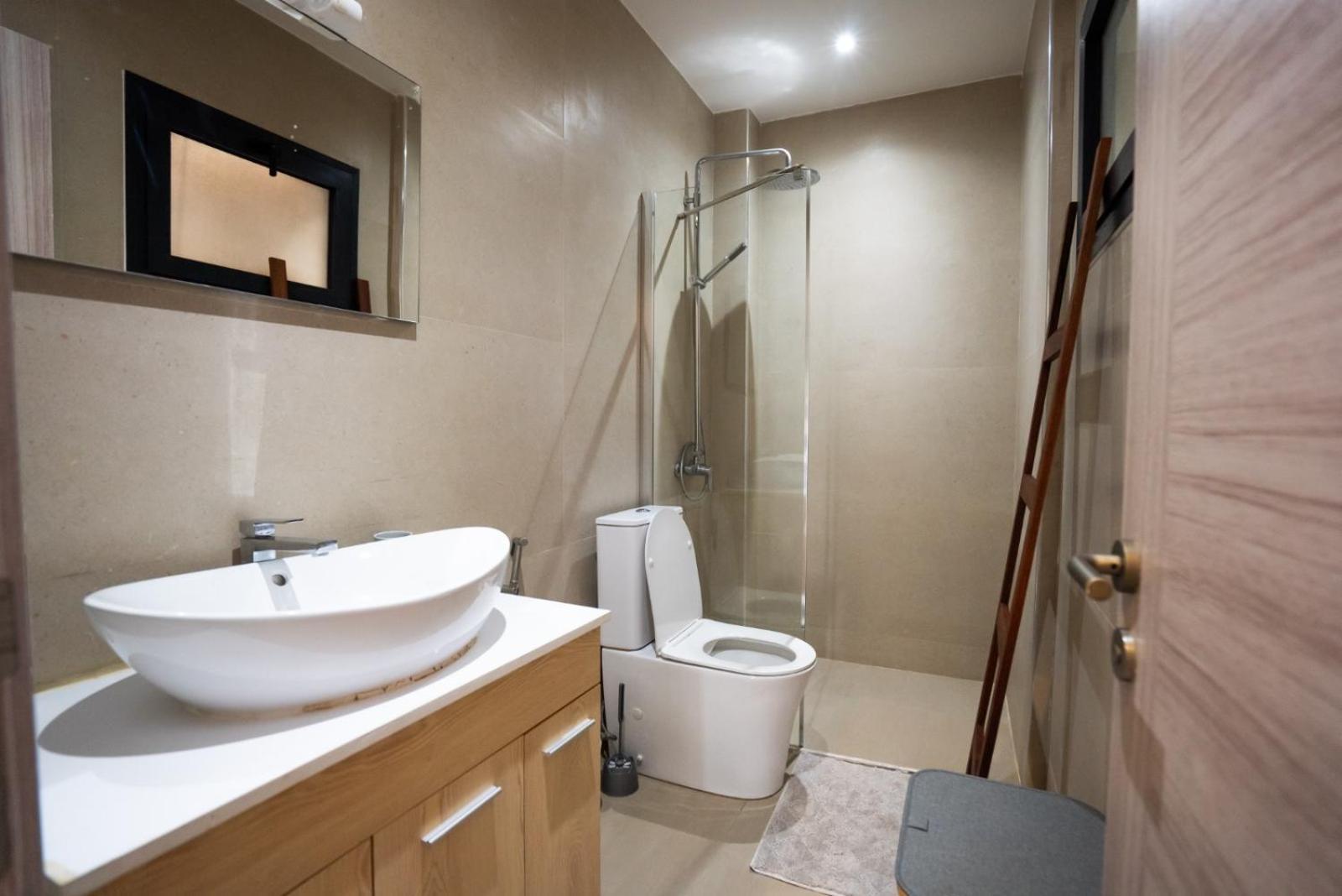 Residence Thea Dakar Bagian luar foto