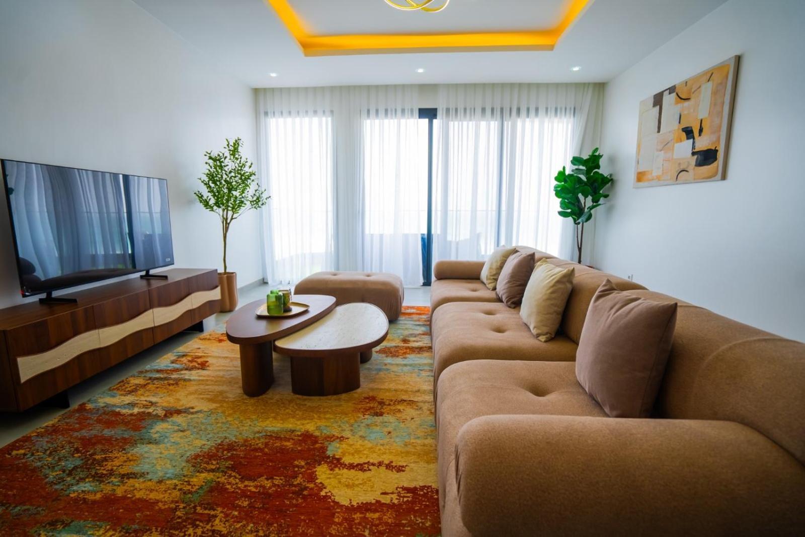 Residence Thea Dakar Bagian luar foto