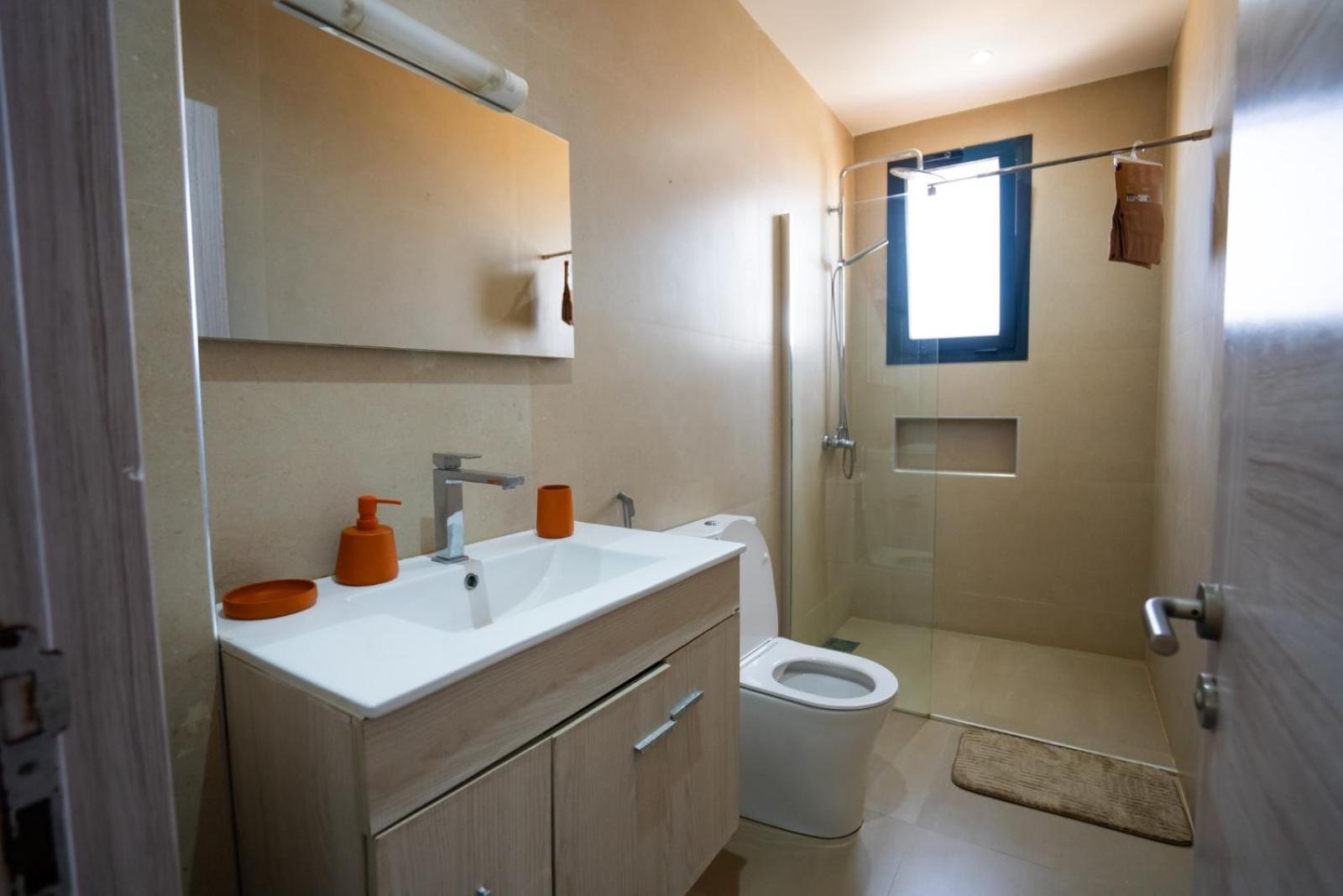 Residence Thea Dakar Bagian luar foto